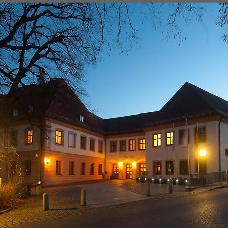 Klosterbraeuhaus Ursberg Eksteriør billede