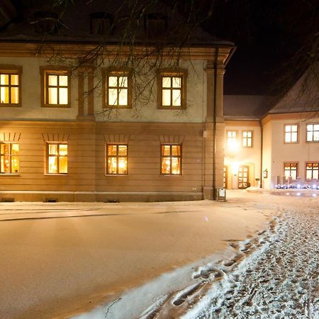 Klosterbraeuhaus Ursberg Eksteriør billede